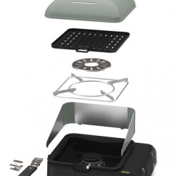 VAN COOK COMBO - FFD