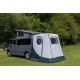 Rear tent upgrade 2 - specifically for the T5 and T6 tailgate
