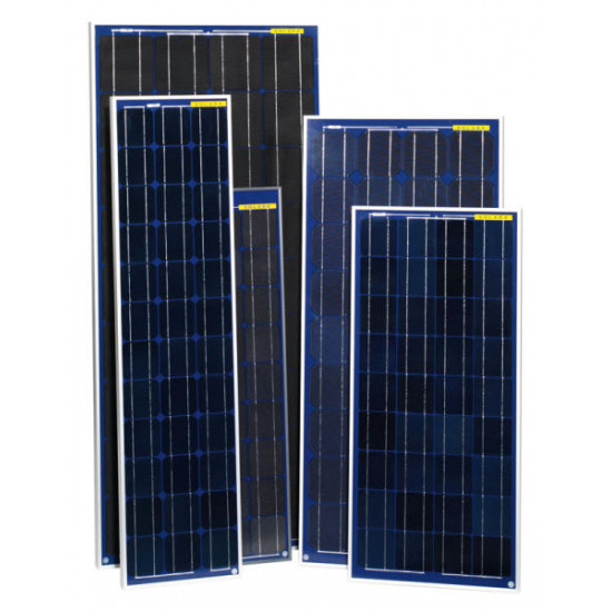 SOLARA solar modules S-series