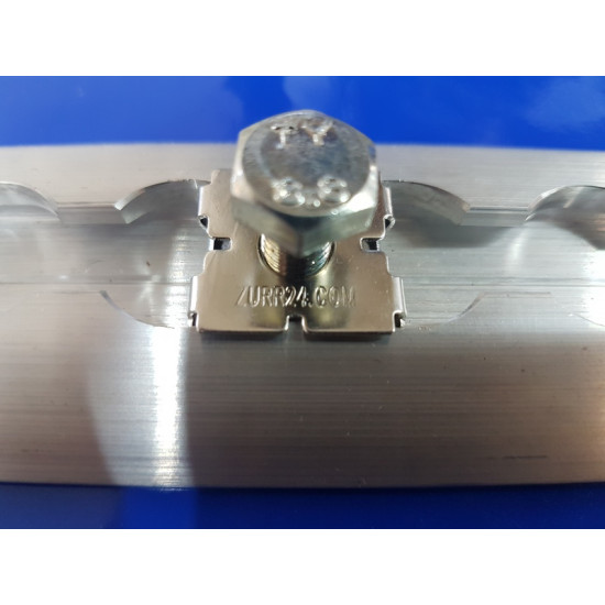 Lashing rail nut M8 10s