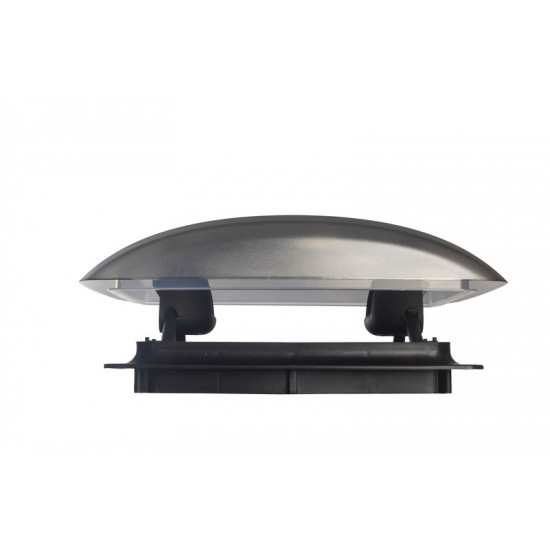 Vision Vent S pro roof vent - 28 x 28 cm