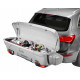 Widely applicable - For BackBox - Silver