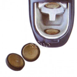 Replacement clip pad from model year 08/2002