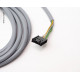 Cable for tank probes, wastewater