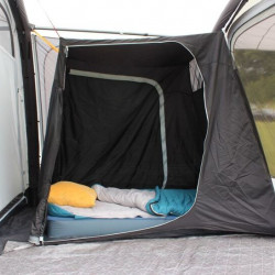 Two-bed inner tent