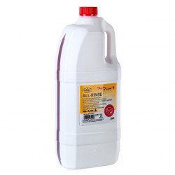 All-rinse sanitary fluid - 2 l
