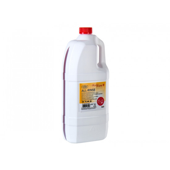 All-rinse sanitary fluid - 2 l