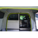 Camper van awning with quick-setup Reimo Premium Quick camper van awning / quick-setup tent