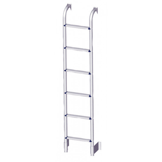 6-step ladder