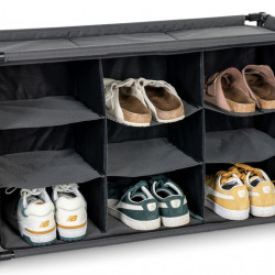 Box 9 – Shoe cabinet