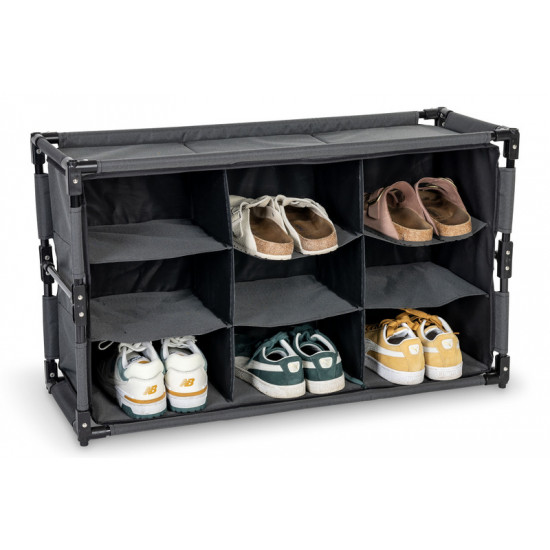 Box 9 – Shoe cabinet