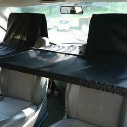 Patented Cabbunk cabin bed system - single bed