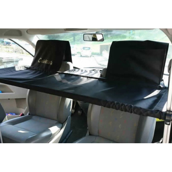 Patented Cabbunk cabin bed system - single bed