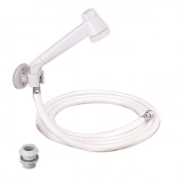 Modern shower head - replacement part