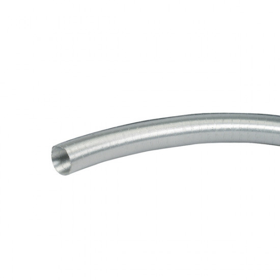 Exhaust pipe for E2400 AA24 - 33 mm - 5 m