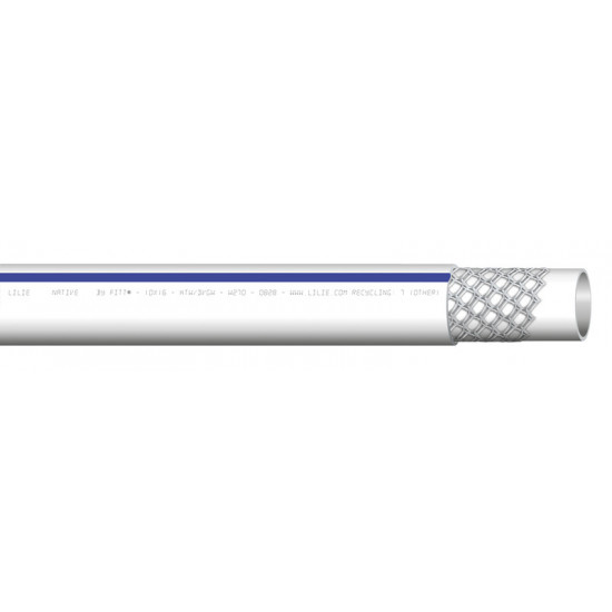 Extra flexible drinking water hose - 10 mm - Various lengths