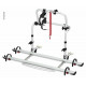 Carry bike Trigano - CI - Roller Team, max. load capacity 50kg