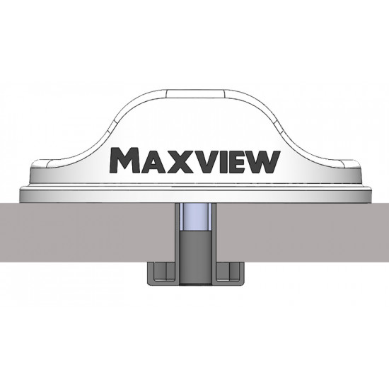 Maxview ROAM LTE/WiFi antenna