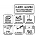 Inflatable caravan partial awning E-Sport Air 400