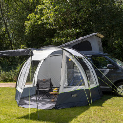 Bus awning TOUR EASY YOUNG 2