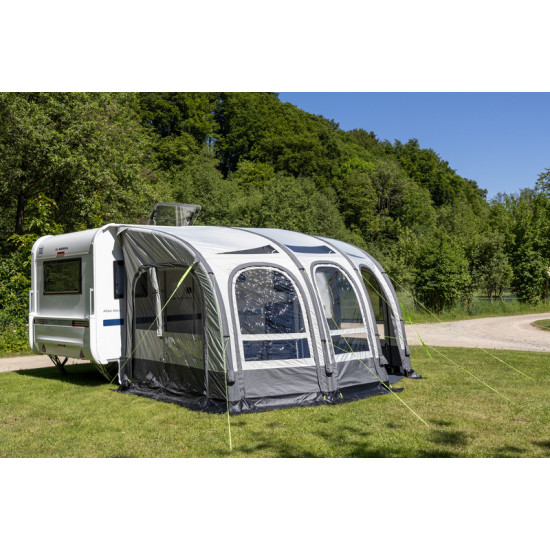 TAVIRA AIR 390 Caravan Inflatable Awning
