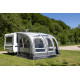 TAVIRA AIR 390 Caravan Inflatable Awning