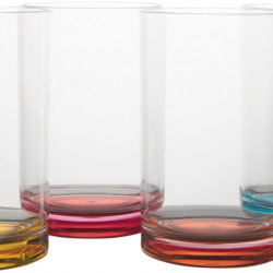 Gimex Water Glass Set