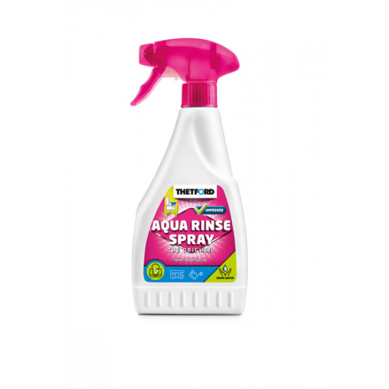 Aqua Rinse Spray 500ml