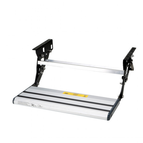 Series R electric step 460 mm 12V