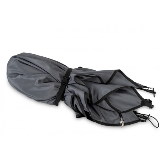 LOTTI quick-erect tent – lightweight and stable