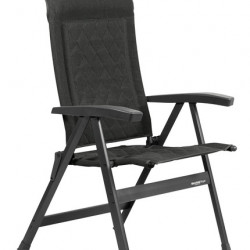 Top comfort camping chair – Westfield Royal Lifestyle