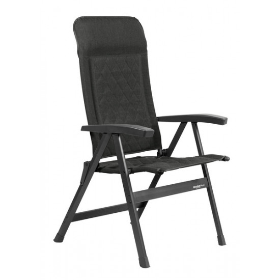 Top comfort camping chair – Westfield Royal Lifestyle
