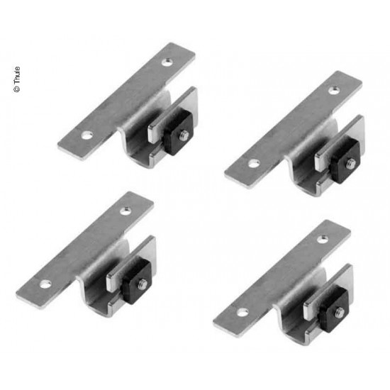 Thule Transformation Kit for Thule SmartClamp System