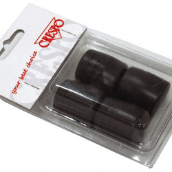 Foot caps for Crespo camping tables