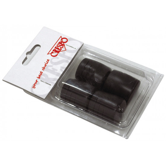 Foot caps for Crespo camping tables