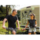 Fiamma CarryBike Lift 77 bicycle carrier for 2 to 4 bicycles/2 e-bikes