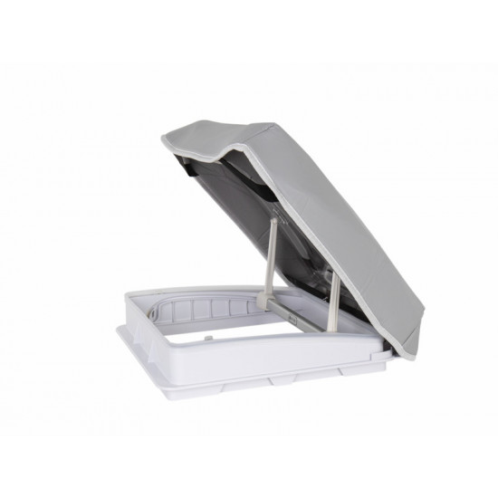 Carbest protective cover for Carbest roof hatches, REMItop Vista and Vario II roof hatches, MPK Vision Star