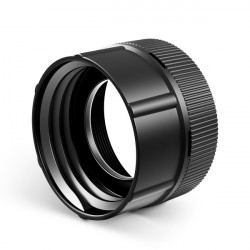 Alb Entry & Entry S adapter - 60 mm internal thread