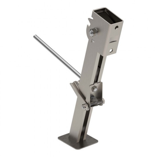 Vehicle support jack 1 pair 39-55cm