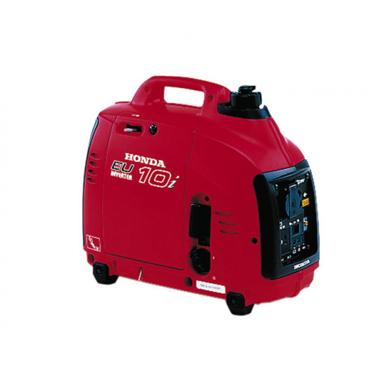 Honda EU 10i Generator - Regular Unleaded