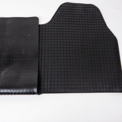 Rubber mat for Ford Tourneo Custom cab (2023 onwards)