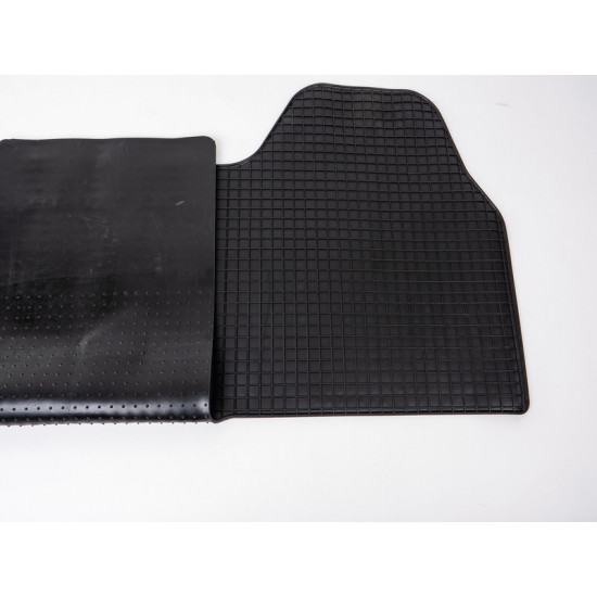 Rubber mat for Ford Tourneo Custom cab (2023 onwards)