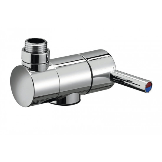 Single-lever mixer Trend A - countertop - chrome