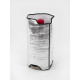 Thermal cover for 11 kg gas cylinders
