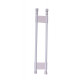 Camp4 Fall Protection for 25-43cm Wardrobe Width - White