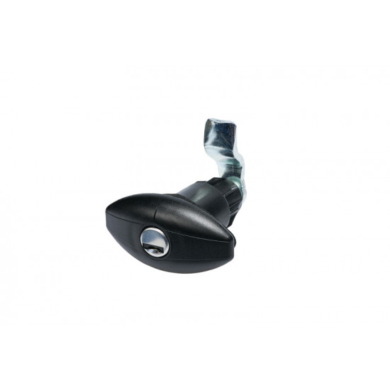 small rotary latch "Ellipse"