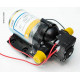 Water pump 12V 10.6l/min