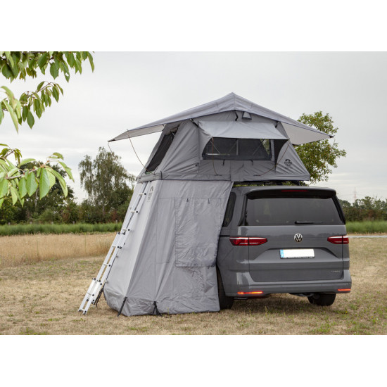 WALLABY 2 roof tent extension