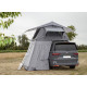 WALLABY 2 roof tent extension