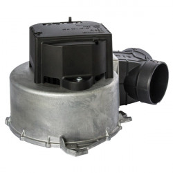 Blower TEB-3 - 12 V - external control unit